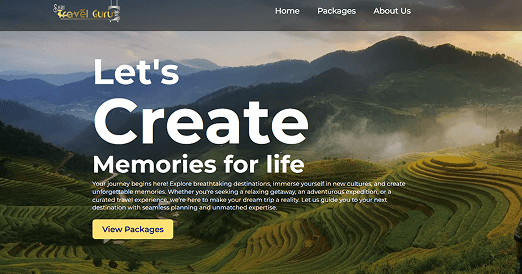 TourMate Booking Platform