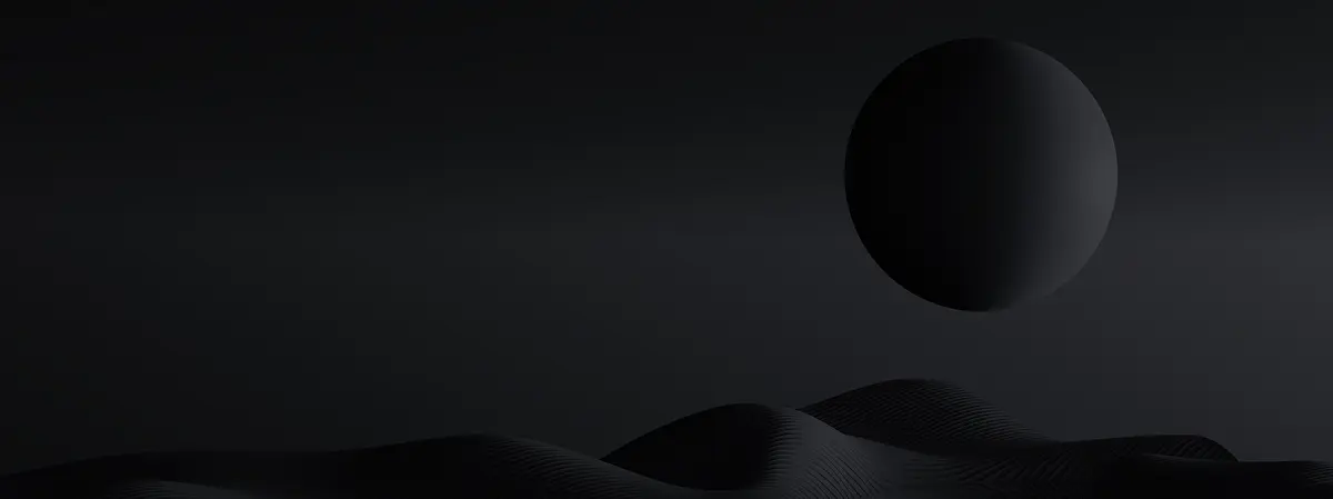 Footer Background