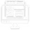 FRONTEND DEVELOPMENT icon