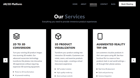 augmanta.com