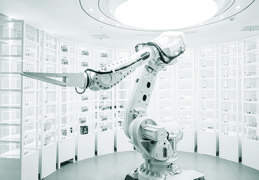 Process Automation