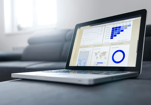Smart Analytics